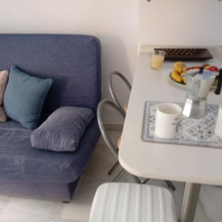 Apartamento Rotasol Екстериор снимка