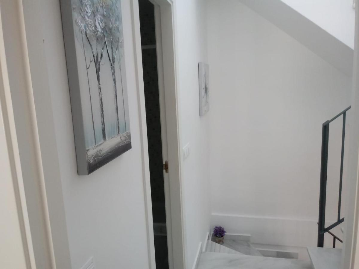 Apartamento Rotasol Екстериор снимка