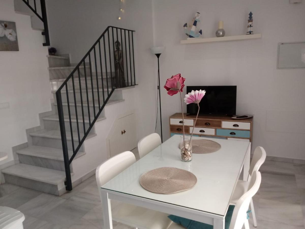 Apartamento Rotasol Екстериор снимка