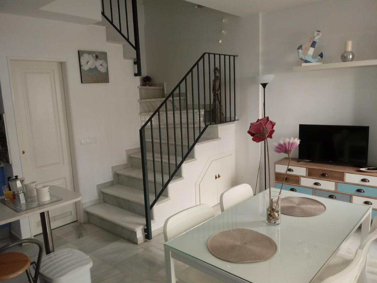 Apartamento Rotasol Екстериор снимка