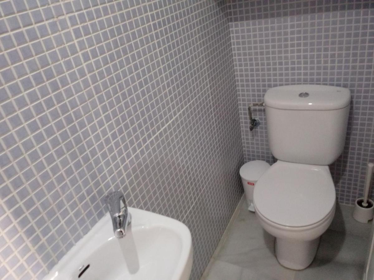 Apartamento Rotasol Екстериор снимка